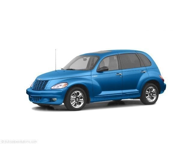 chrysler pt cruiser 2004 3C4FY58B24T262052 image chrysler pt cruiser 2004 3C4FY58B24T262052 image